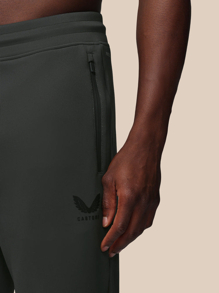 Herren Flex Joggers - Gunmetal
