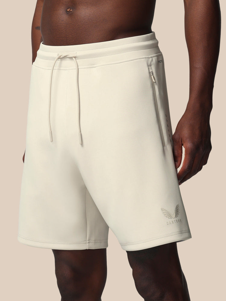 Herren Flex Shorts - Windchime