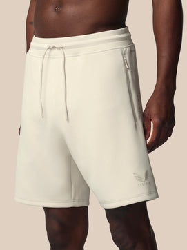Herren Flex Shorts - Windchime