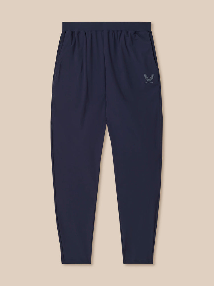 Herren Flex Tech Trainingshose - Marineblau