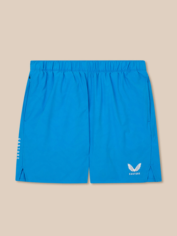 Herren Adapt 6'' Badehose - Blau