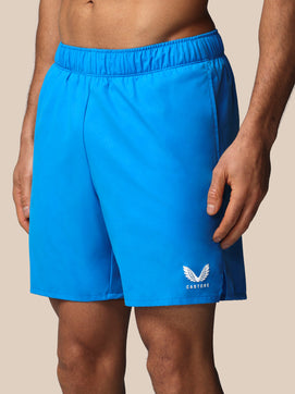 Herren Adapt 6'' Badehose - Blau