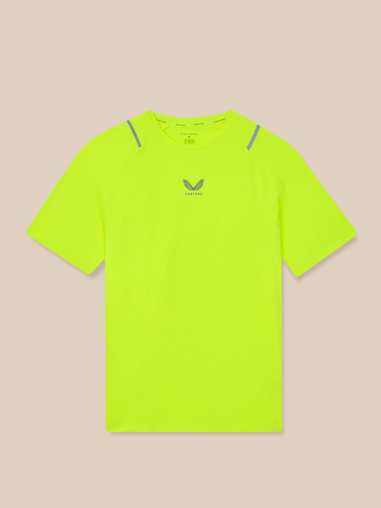 Apex Training T-Shirt - Gelb