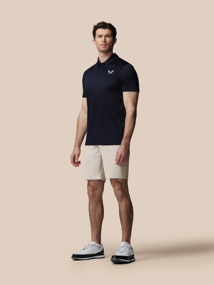 Herren Golf Shorts - Windchime