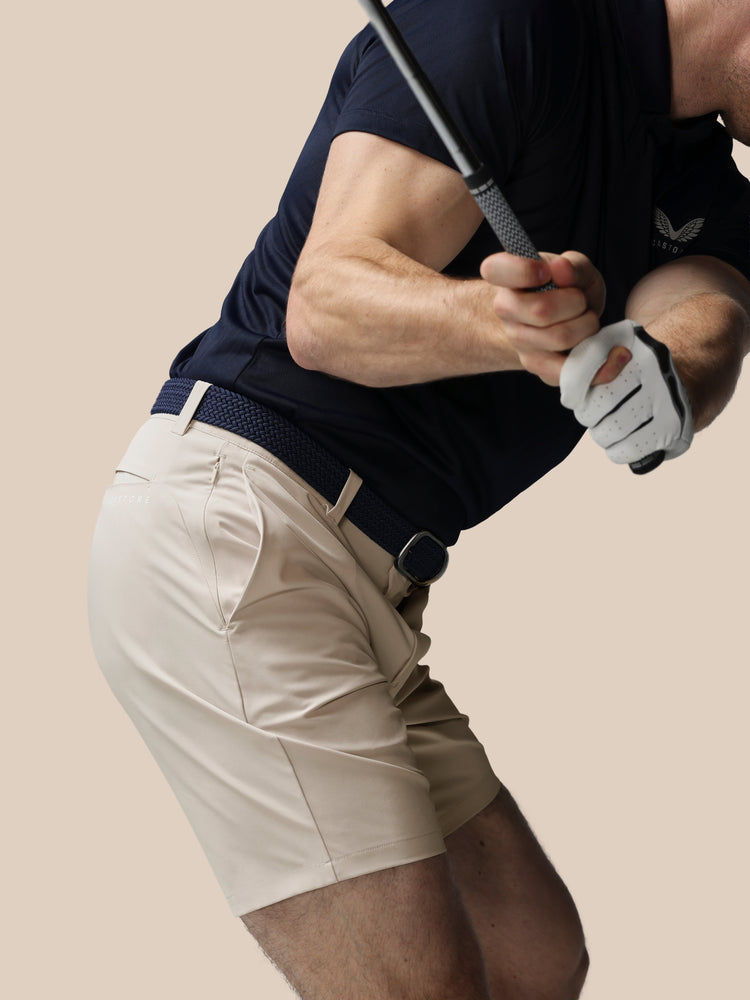 Herren Golf Shorts - Windchime