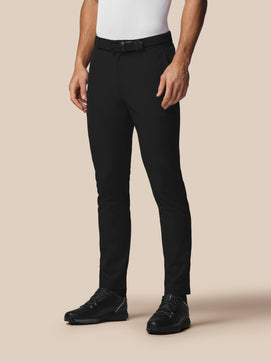 Herren Golf Hose - Schwarz