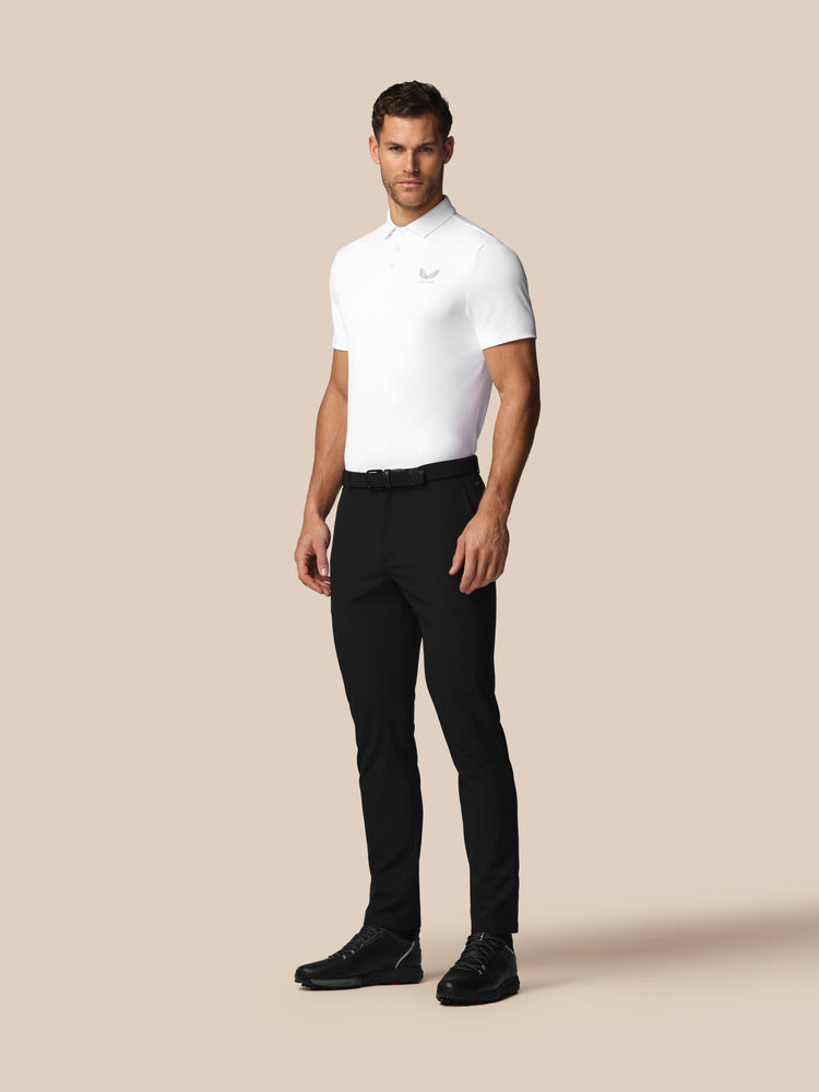 Herren Golf Hose - Schwarz