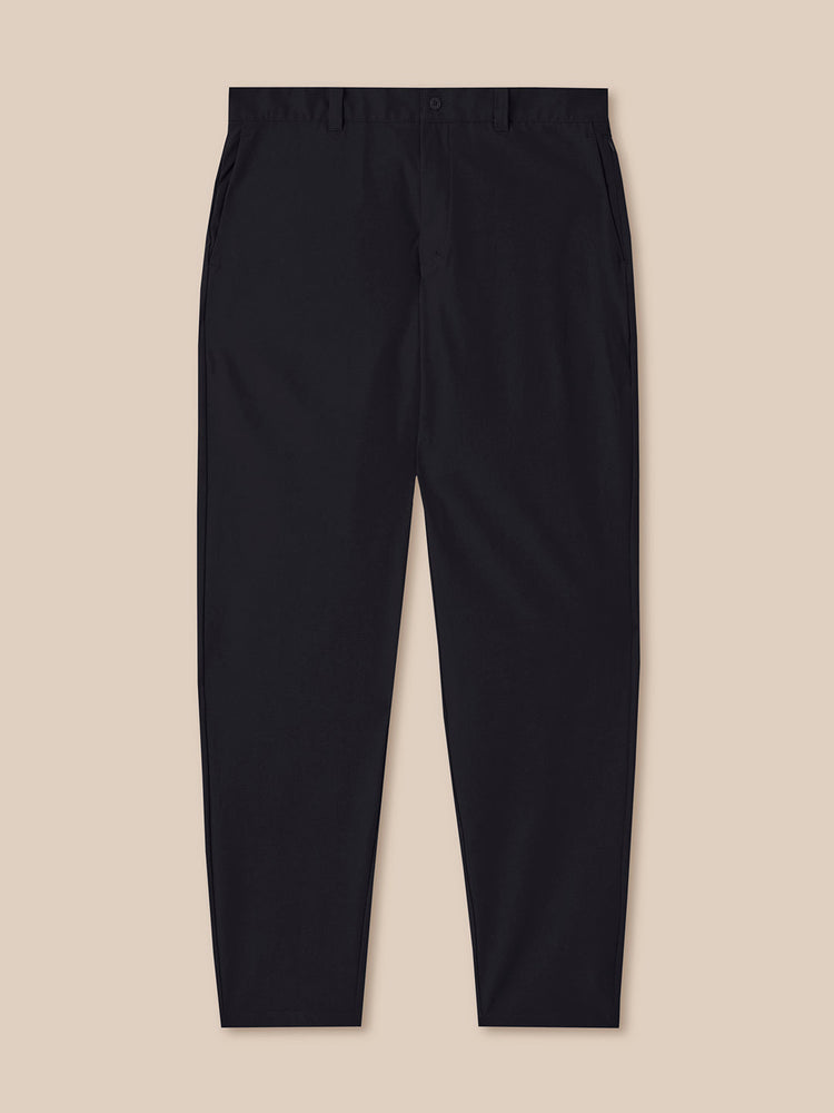 Herren Golf Hose - Schwarz