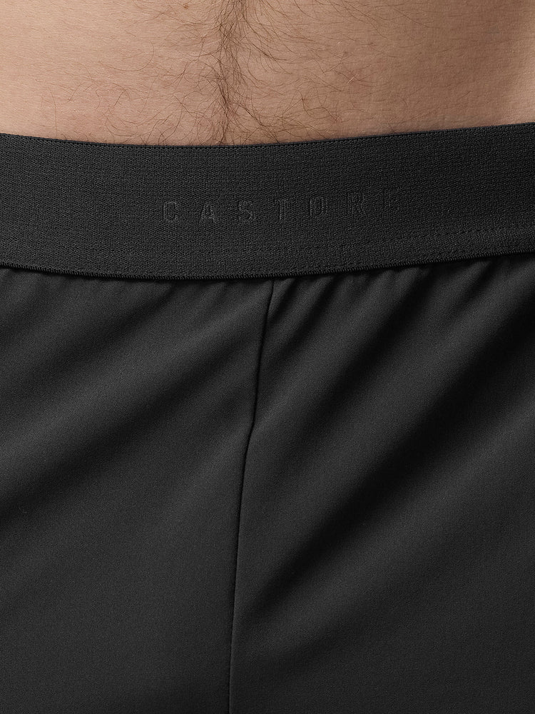 Herren Adapt Training Shorts - Gunmetal