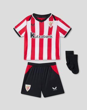Athletic Club Heimtrikot 26/27 - Baby