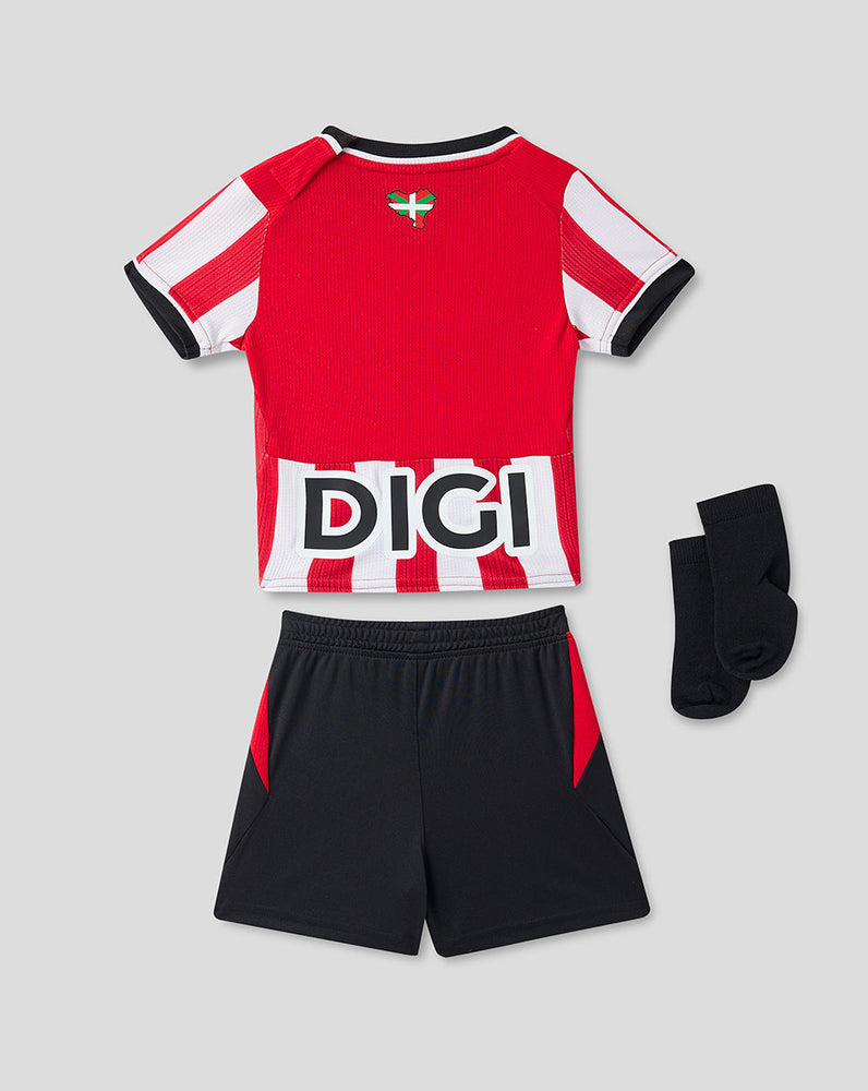 Athletic Club Heimtrikot 26/27 - Baby