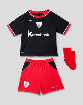 Athletic Club Auswärtstrikot 26/27 - Baby