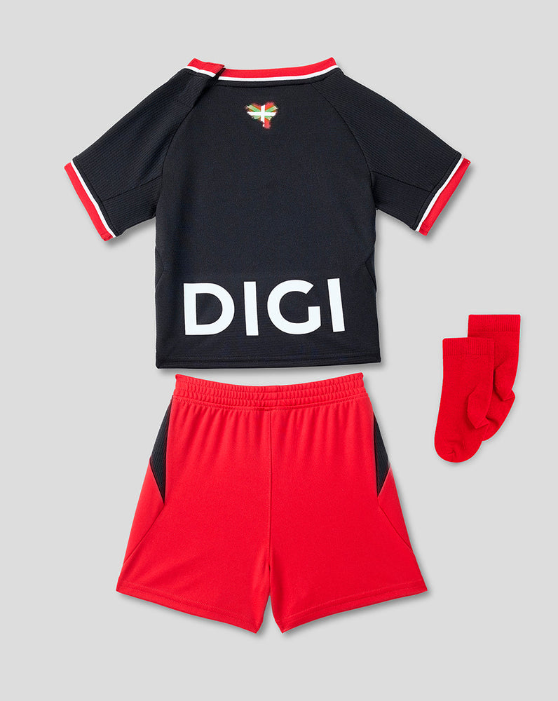 Athletic Club Auswärtstrikot 26/27 - Baby