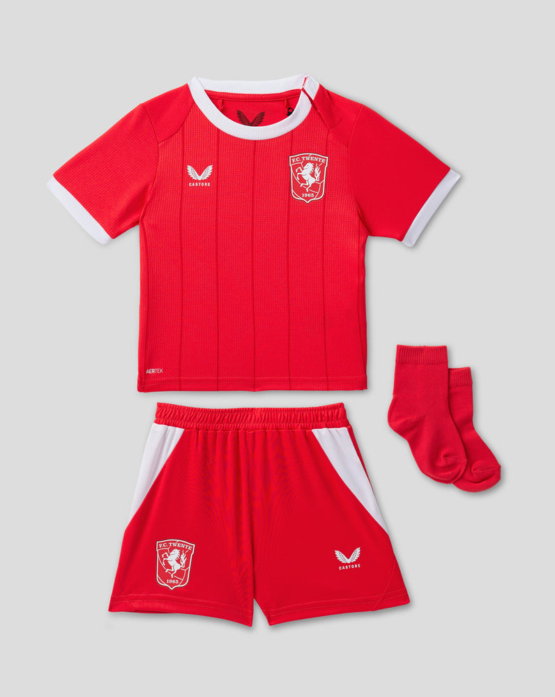 FC Twente Heimtrikot 26/27 - Baby
