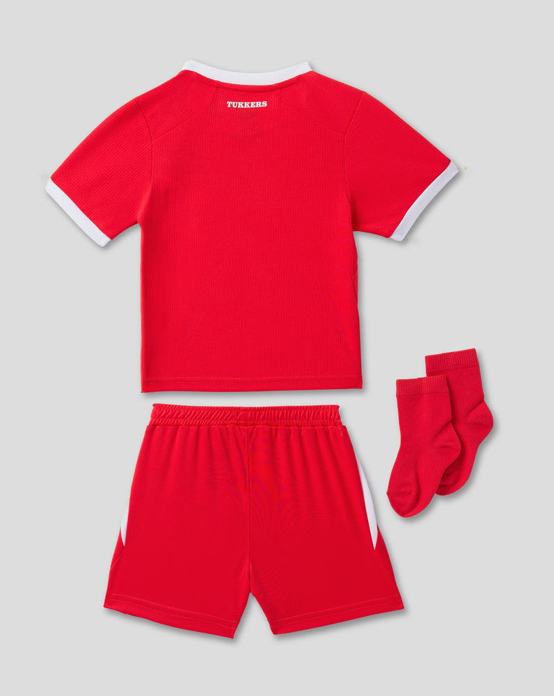 FC Twente Heimtrikot 26/27 - Baby