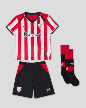 Athletic Club Heimtrikot 26/27 - Kinder
