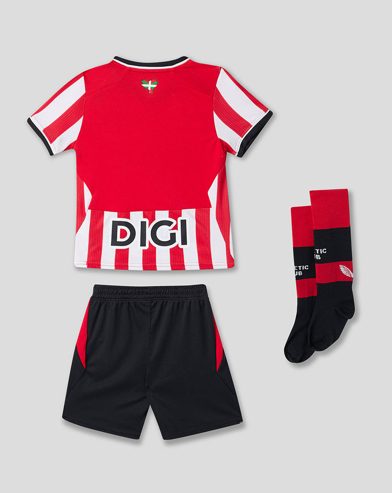 Athletic Club Heimtrikot 26/27 - Kinder