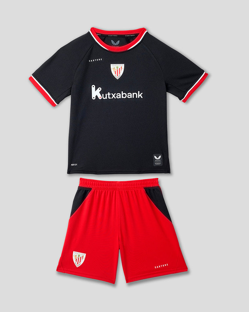 Athletic Club Auswärtstrikot 26/27 - Kinder