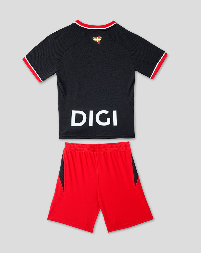 Athletic Club Auswärtstrikot 26/27 - Kinder