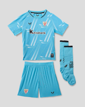 Athletic Club Ausweichtrikot 26/27 - Kinder