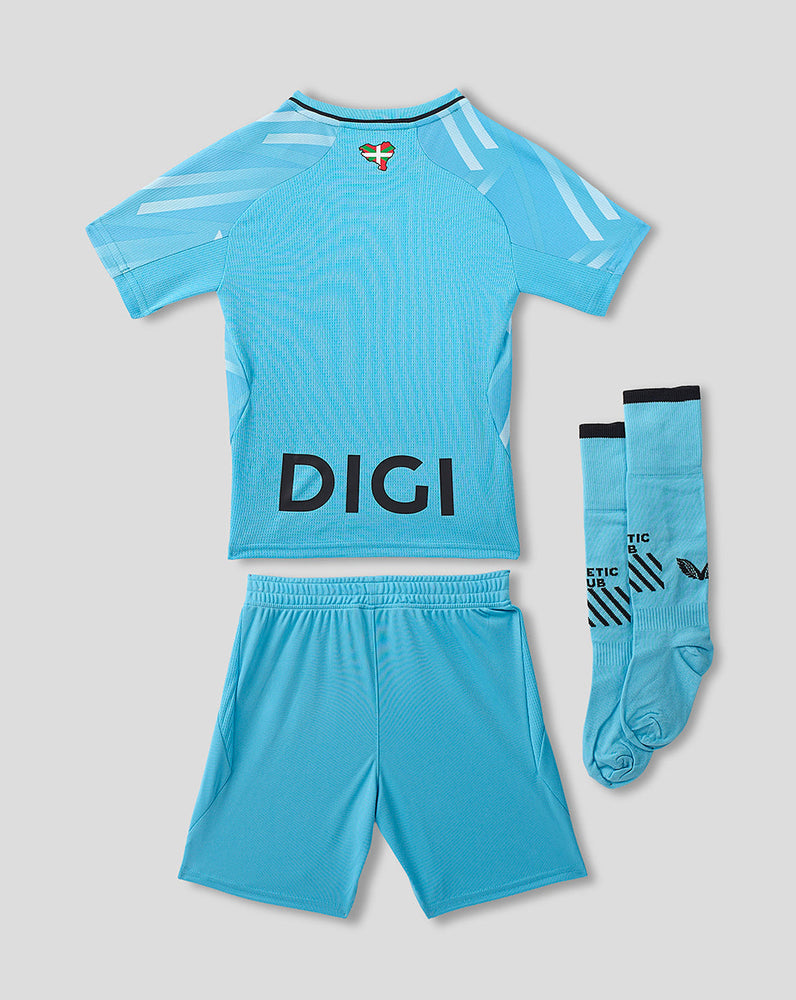 Athletic Club Ausweichtrikot 26/27 - Kinder