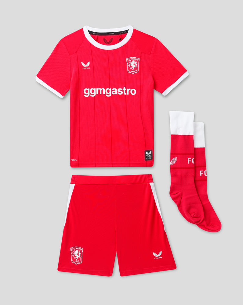 FC Twente Heimtrikot 26/27 - Kinder