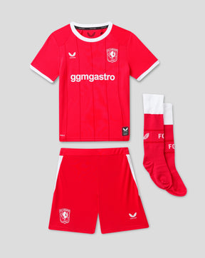 FC Twente Heimtrikot 26/27 - Kinder