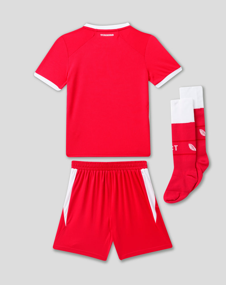 FC Twente Heimtrikot 26/27 - Kinder