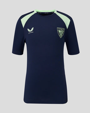 Athletic Club Training T-Shirt - Junior - Marineblau
