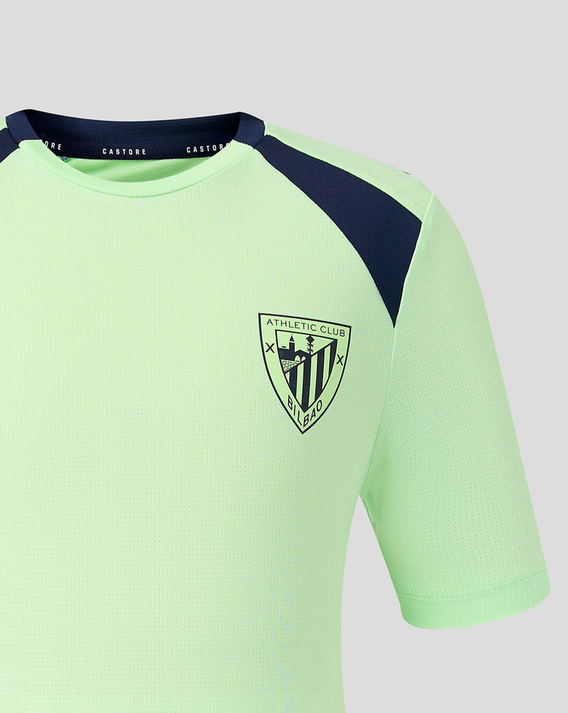 Athletic Club Training T-Shirt - Junior - Grün