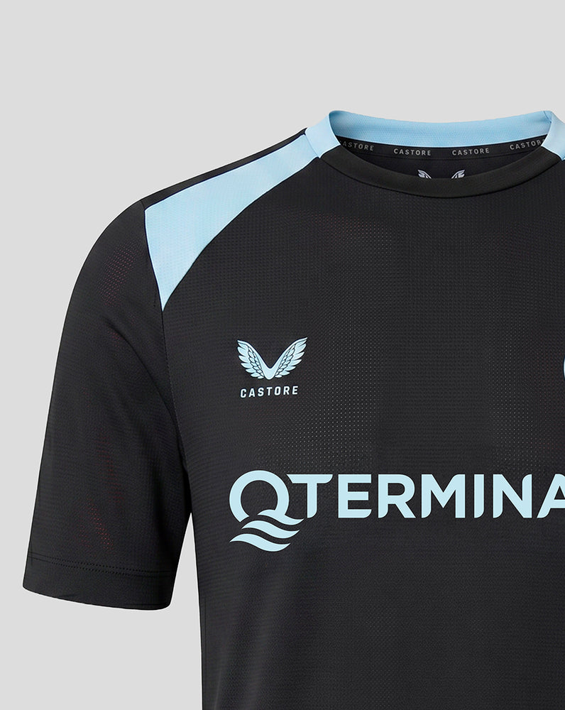 Feyenoord Training 2026-2027 Coaches T-Shirt - Junior