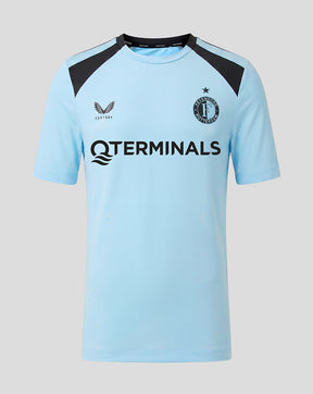Feyenoord Training 2026-2027 Spieler T-Shirt - Junior