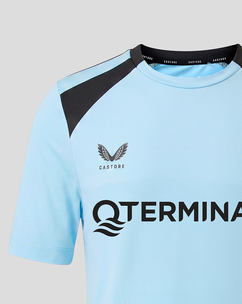 Feyenoord Training 2026-2027 Spieler T-Shirt - Junior