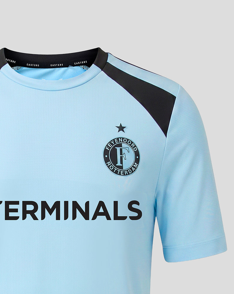 Feyenoord Training 2026-2027 Spieler T-Shirt - Junior