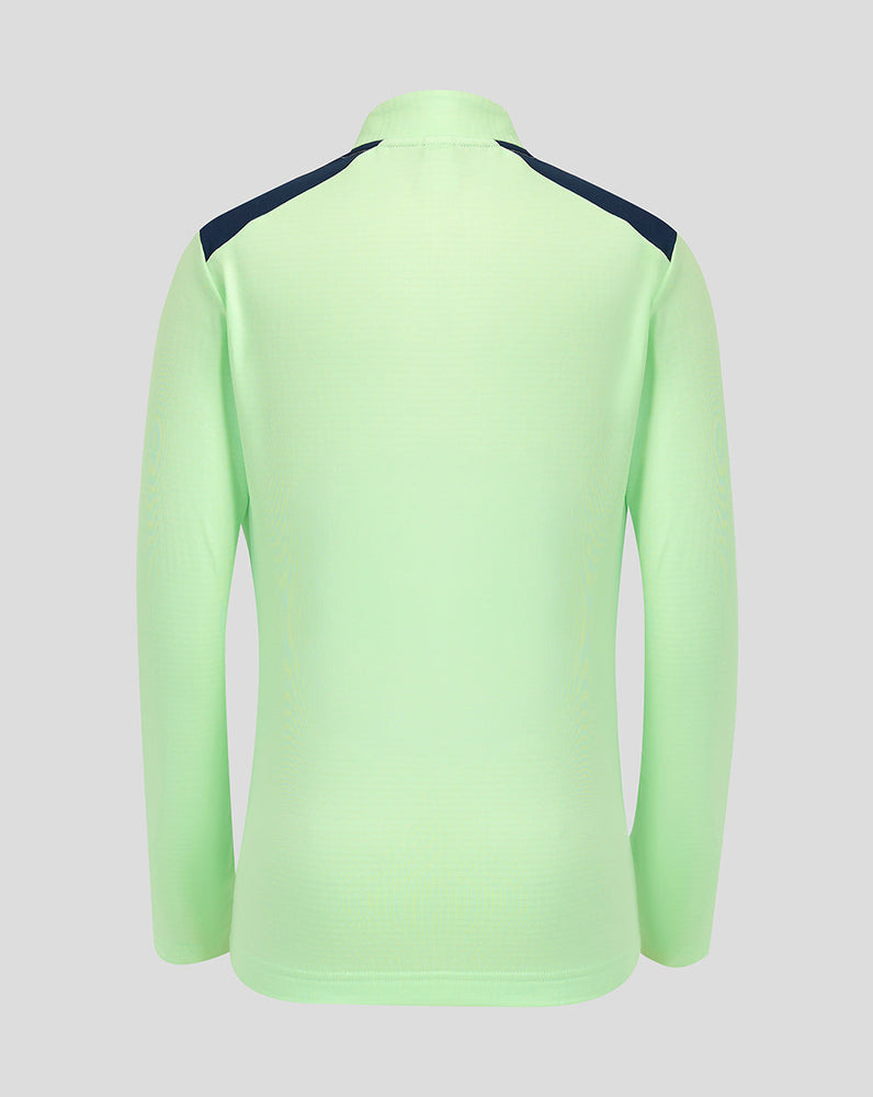 Athletic Club Training Midlayer Top - Junior - Grün