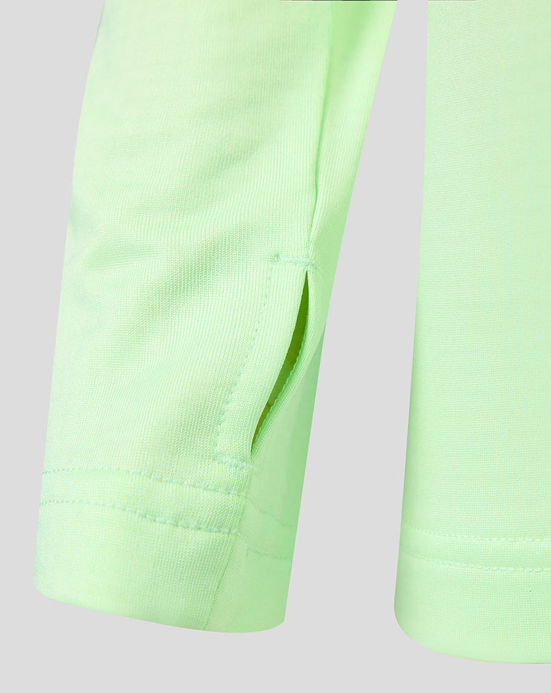 Athletic Club Training Midlayer Top - Junior - Grün