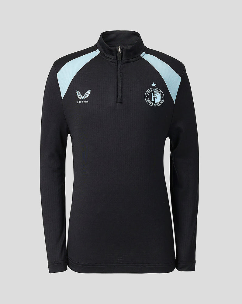Feyenoord Training 2026-2027 Coaches Midlayer - Junior