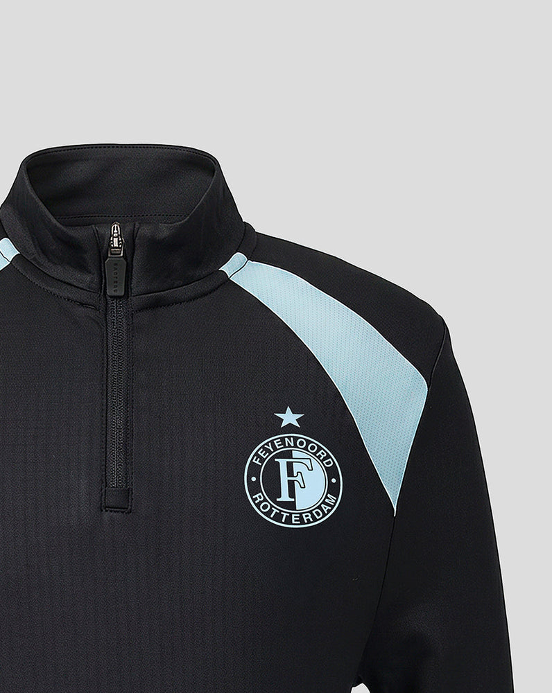 Feyenoord Training 2026-2027 Coaches Midlayer - Junior
