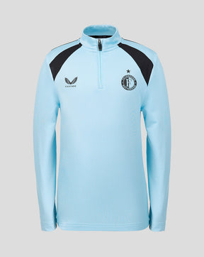 Feyenoord Training 2026-2027 Spieler Midlayer - Junior