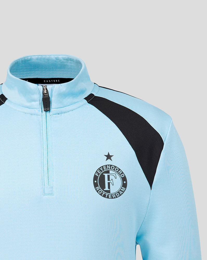 Feyenoord Training 2026-2027 Spieler Midlayer - Junior