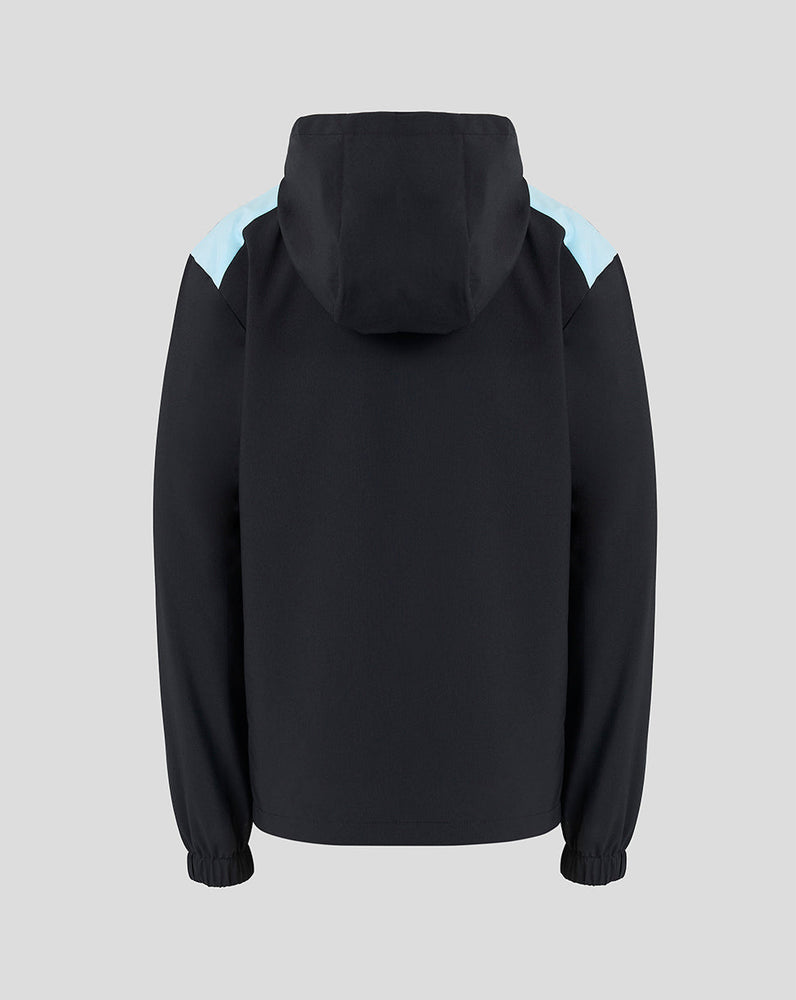 Feyenoord Training 2026-2027 Coach Regenjacke - Junior