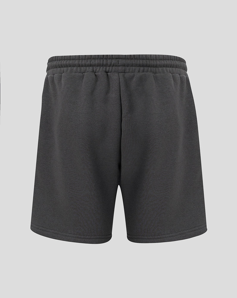 FC Utrecht Travel 26/27 Adapt Fleece Short - Junior