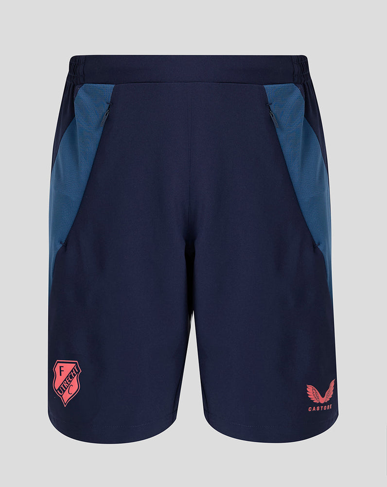FC Utrecht Training 26/27 Short - Junior - Marineblau
