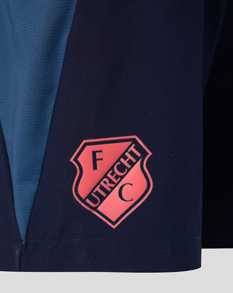 FC Utrecht Training 26/27 Short - Junior - Marineblau