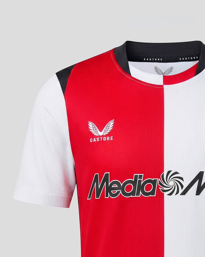 Feyenoord Heimtrikot 2026-2027 - Junior