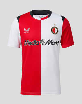 Feyenoord Heimtrikot 2026-2027 - Junior