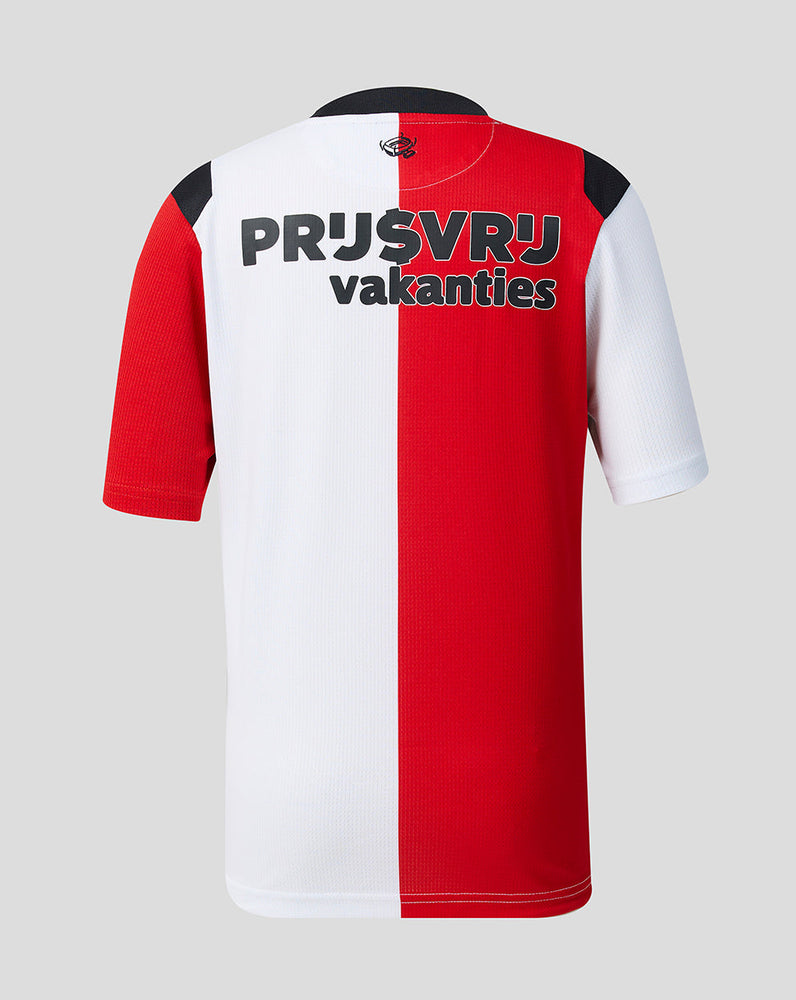 Feyenoord Heimtrikot 2026-2027 - Junior