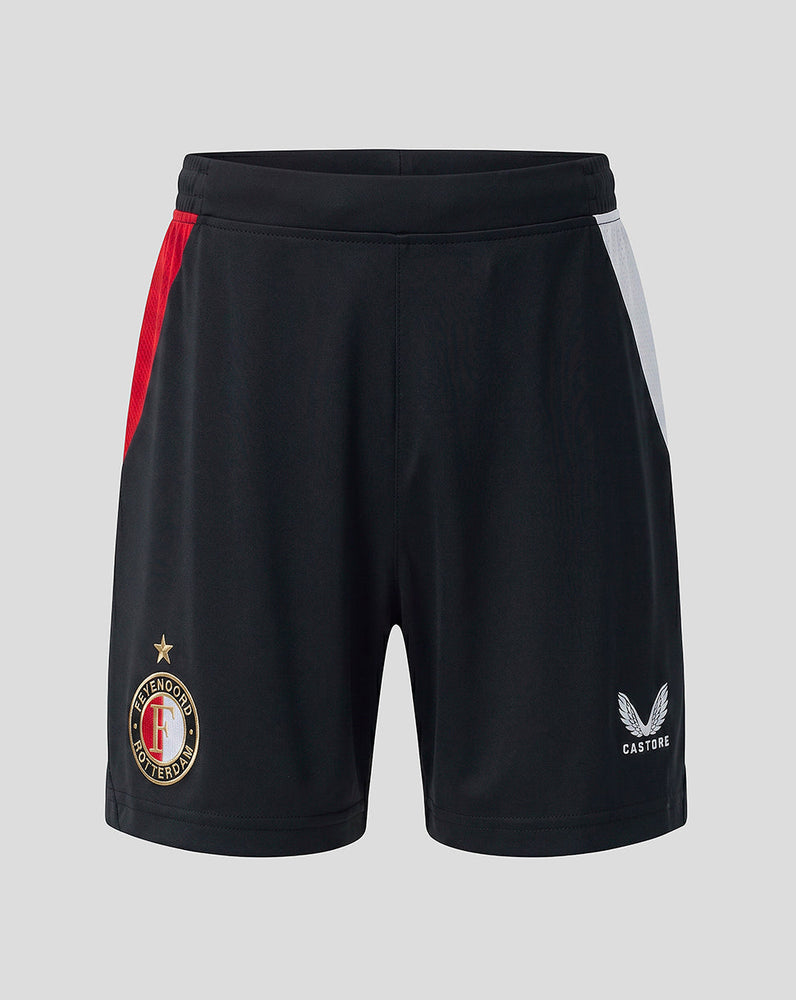 Feyenoord Heimshorts 2026-2027 - Junior