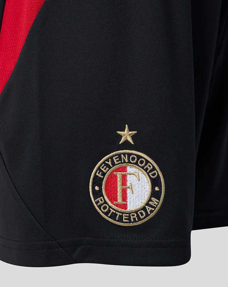 Feyenoord Heimshorts 2026-2027 - Junior
