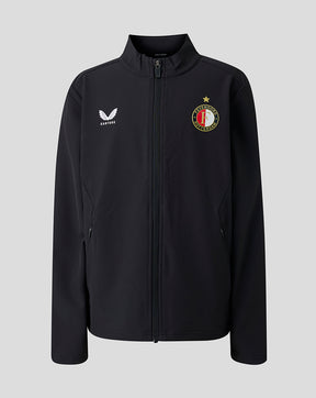 Feyenoord Heim Matchday 2026-2027 Jacke - Junior